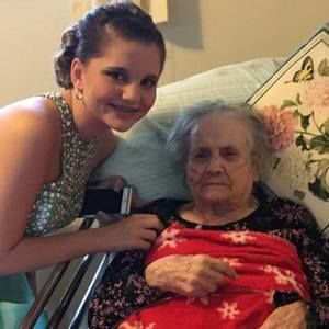 Meet your Posher, Juliana